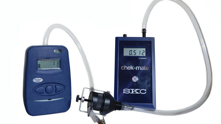 The Essentials of Air Sampling